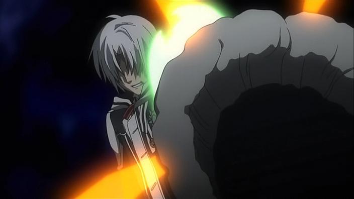 Otaku Gallery  / . / Anime e Manga / D.Gray-Man / Screen Shots / 12 - La neve scende sulla citta` / 134.jpg